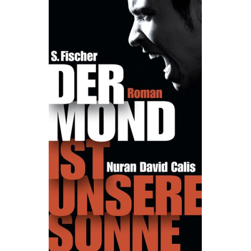 Nuran David Calis - Der Mond ist unsere Sonne