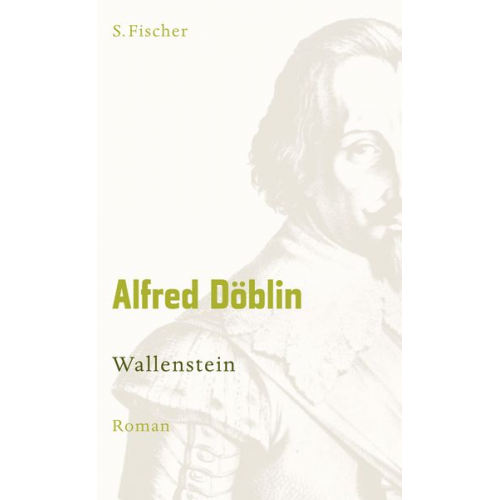 Alfred Döblin - Wallenstein