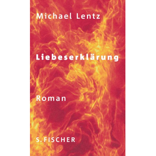 Michael Lentz - Liebeserklärung