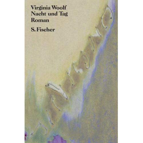 Virginia Woolf - Nacht und Tag