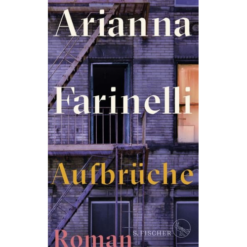 Arianna Farinelli - Aufbrüche