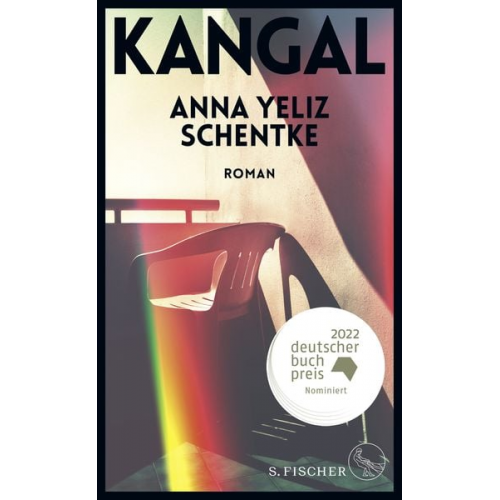 Anna Yeliz Schentke - Kangal