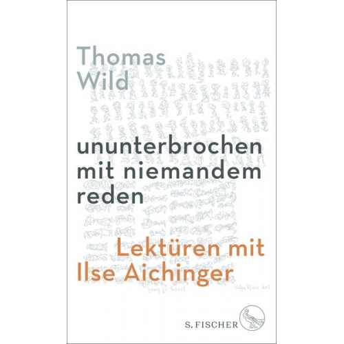 Thomas Wild - Ununterbrochen mit niemandem reden