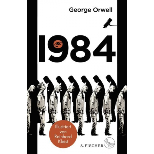 George Orwell - 1984