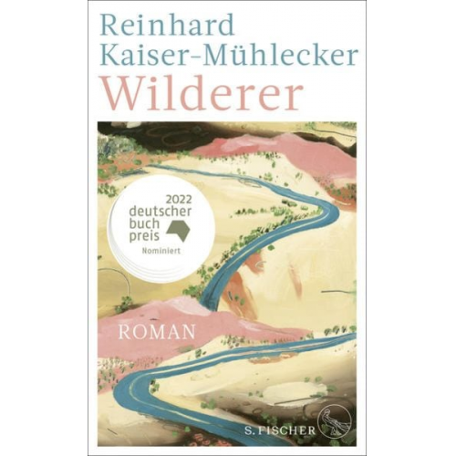 Reinhard Kaiser-Mühlecker - Wilderer
