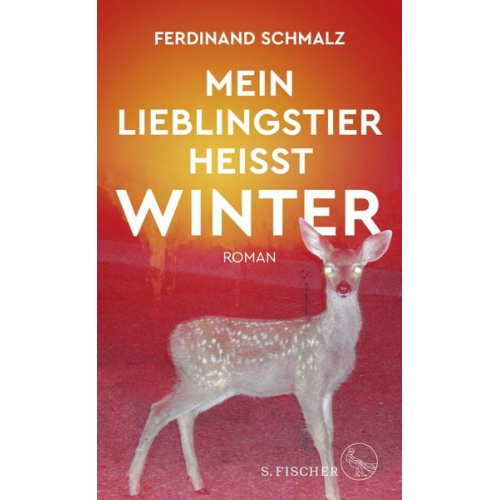 Ferdinand Schmalz - Mein Lieblingstier heißt Winter