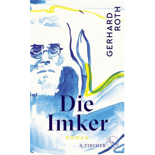 Gerhard Roth - Die Imker