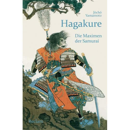 Jōchō Yamamoto - Hagakure