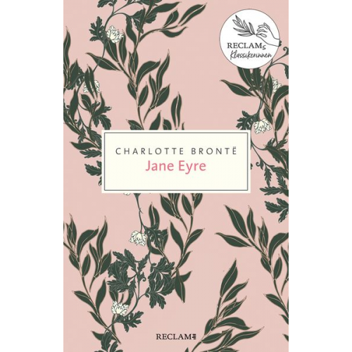 Charlotte Brontë - Jane Eyre. Eine Autobiografie