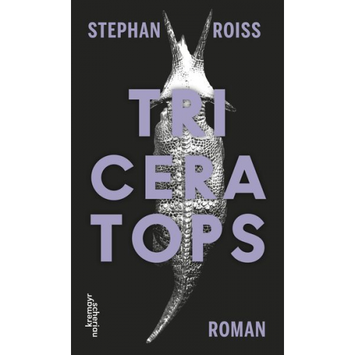 Stephan Roiss - Triceratops