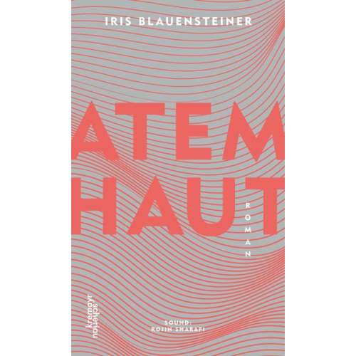 Iris Blauensteiner - Atemhaut