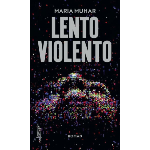 Maria Muhar - Lento Violento