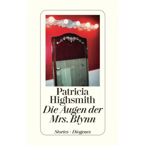 Patricia Highsmith - Die Augen der Mrs. Blynn