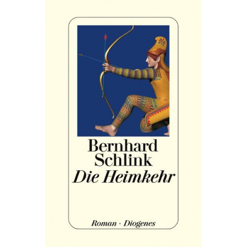 Bernhard Schlink - Die Heimkehr