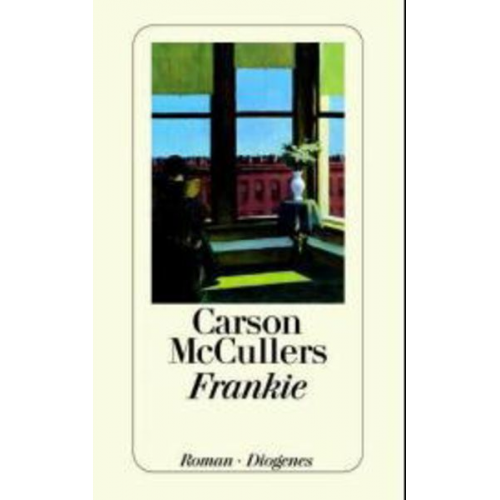 Carson McCullers - Frankie