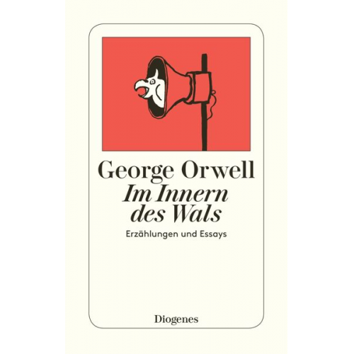 George Orwell - Im Innern des Wals