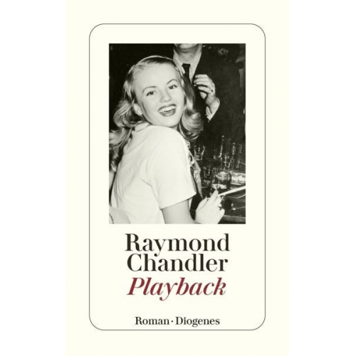 Raymond Chandler - Playback