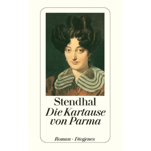 Stendhal - Die Kartause von Parma