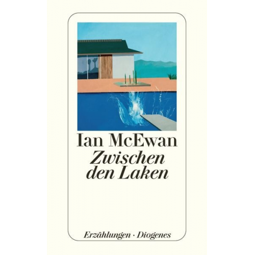 Ian McEwan - Zwischen den Laken