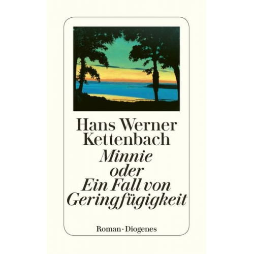 Hans Werner Kettenbach - Minnie