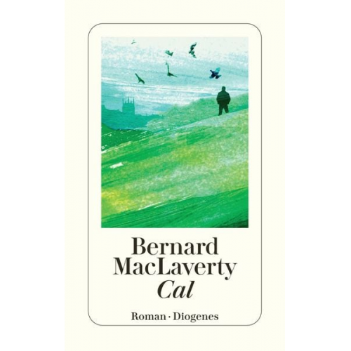 Bernard MacLaverty - Cal