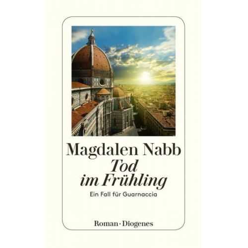 Magdalen Nabb - Tod im Frühling