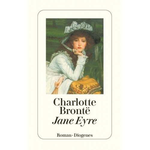 Charlotte Brontë - Jane Eyre