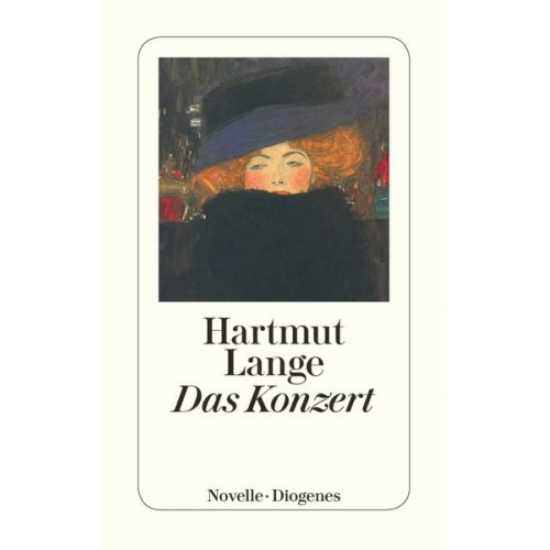 Hartmut Lange - Das Konzert