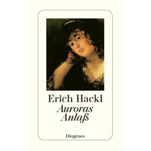 Erich Hackl - Auroras Anlaß