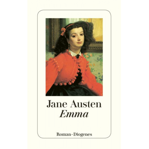 Jane Austen - Emma