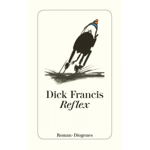 Dick Francis - Reflex