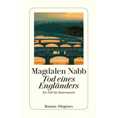 Magdalen Nabb - Tod eines Engländers