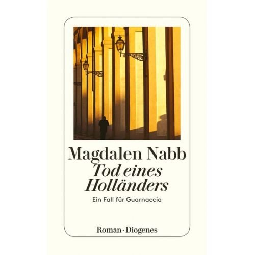 Magdalen Nabb - Tod eines Holländers