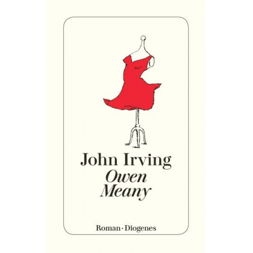 John Irving - Owen Meany