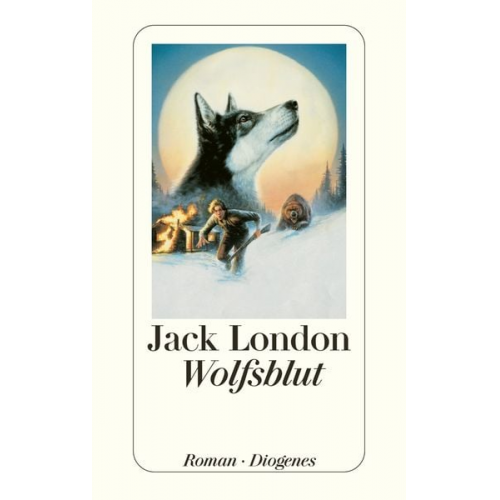 Jack London - Wolfsblut