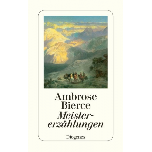 Ambrose Bierce - Meistererzählungen