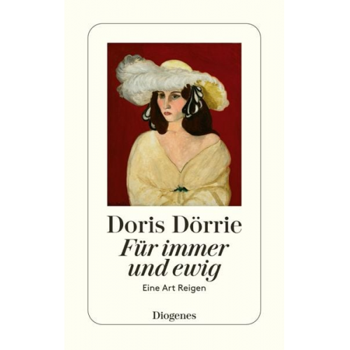 Doris Dörrie - Für immer und ewig