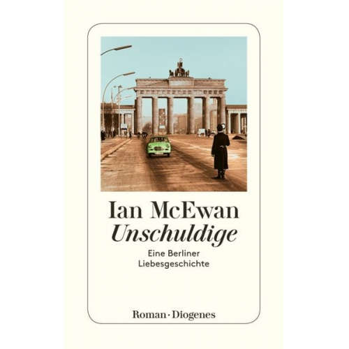 Ian McEwan - Unschuldige