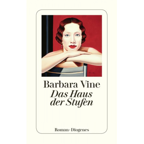 Barbara Vine - Das Haus der Stufen