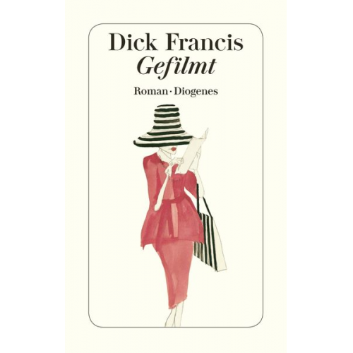 Dick Francis - Gefilmt