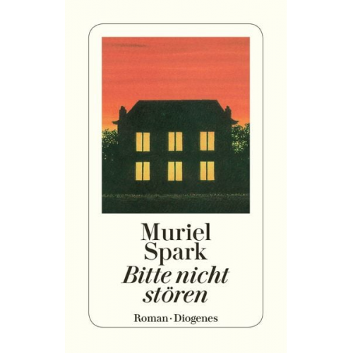 Muriel Spark - Bitte nicht stören