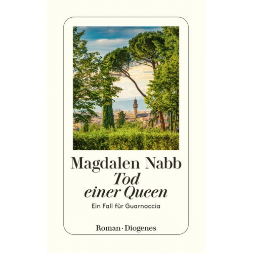 Magdalen Nabb - Tod einer Queen