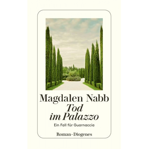 Magdalen Nabb - Tod im Palazzo