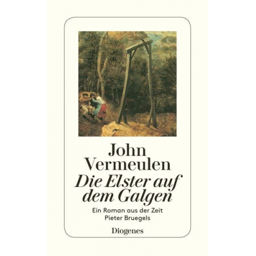 John Vermeulen - Die Elster auf dem Galgen