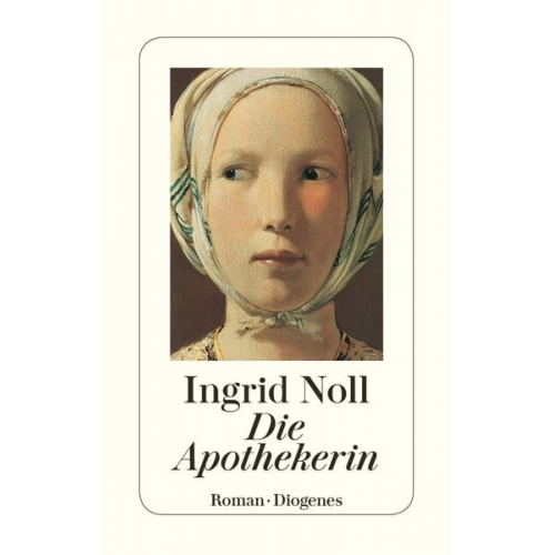 Ingrid Noll - Die Apothekerin