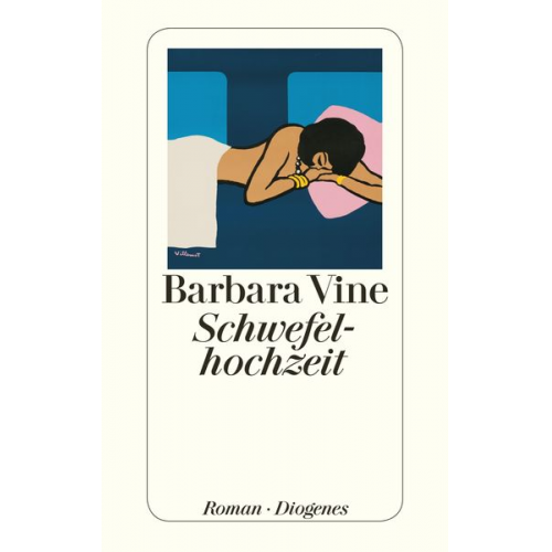 Barbara Vine - Schwefelhochzeit