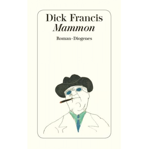 Dick Francis - Mammon