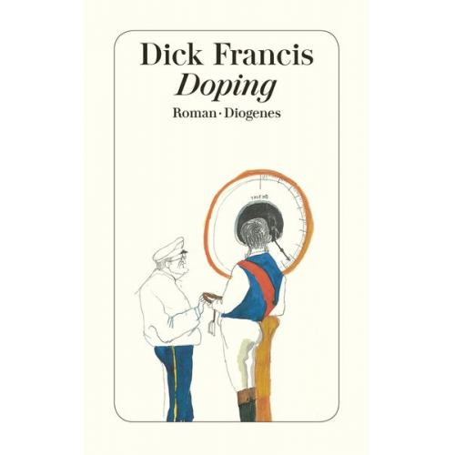 Dick Francis - Doping