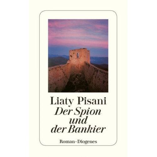 Liaty Pisani - Der Spion und der Bankier / Ogden Bd. 3