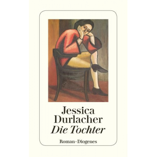 Jessica Durlacher - Die Tochter